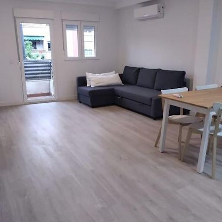 דירות Piso Exclusivo En Getafe Centro מראה חיצוני תמונה