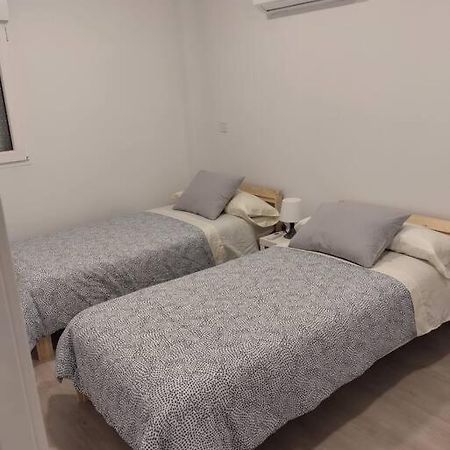 דירות Piso Exclusivo En Getafe Centro מראה חיצוני תמונה