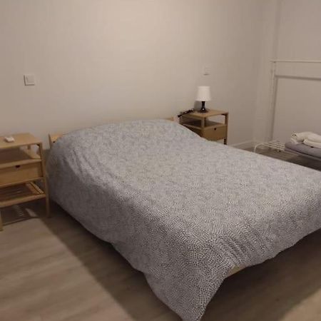 דירות Piso Exclusivo En Getafe Centro מראה חיצוני תמונה