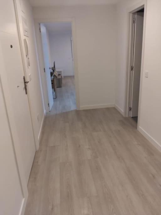דירות Piso Exclusivo En Getafe Centro מראה חיצוני תמונה