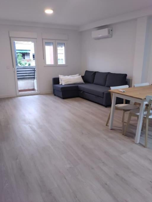 דירות Piso Exclusivo En Getafe Centro מראה חיצוני תמונה